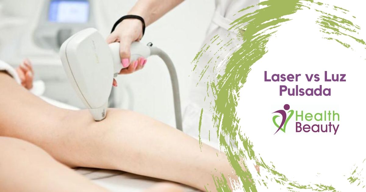 Saiba A Diferença Entre Depilação A Laser E Fotodepilação Health